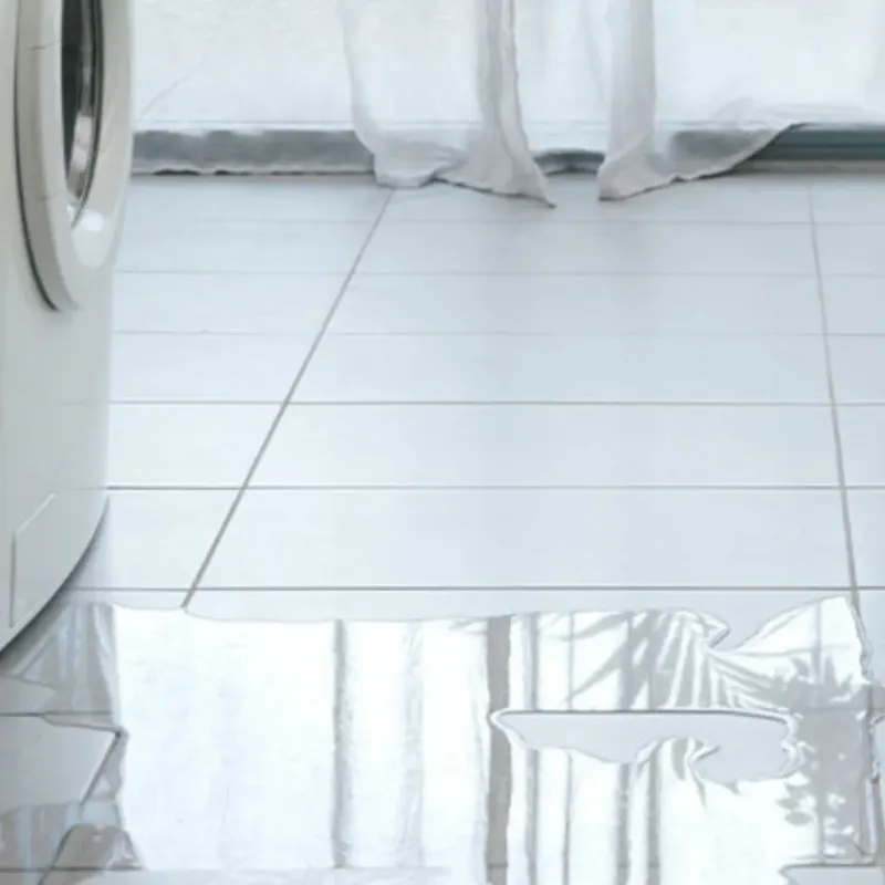 Appliance Leak Cleanup in Finley, WA